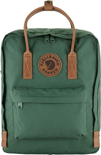 Fjällräven Kånken No. 2 Unisex Rugzak - Deep Patina