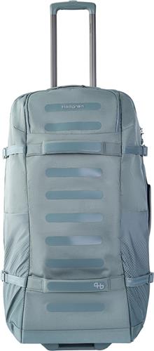 Hedgren Comby Journey grey-green