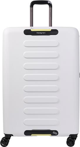 Hedgren Comby Grip L Expandable vaporous grey