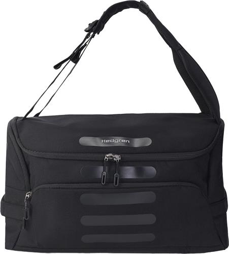 Hedgren Comby Sojourn black