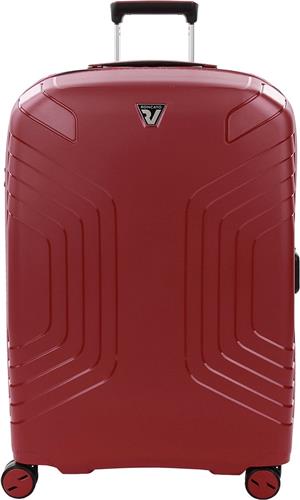 Roncato Ypsilon 4.0 Expandable Trolley 78 burgundy