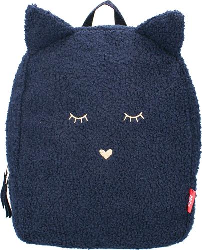 Pret Time For Hugs Rugzak - Blauw - Rugtas Kind