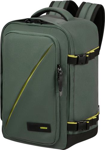 American Tourister rugzak - Take2cabin S 24L - Dark Forest