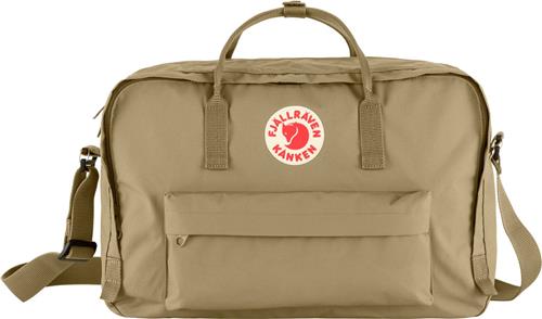 Fjällräven Kånken Weekender Unisex Reistas 30 Liter - Clay