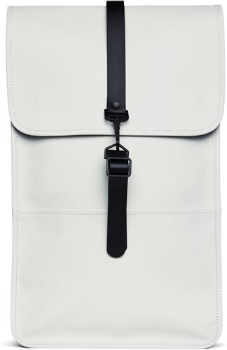 Rains Backpack W3 Unisex Rugzak - Ash - 13 Liter