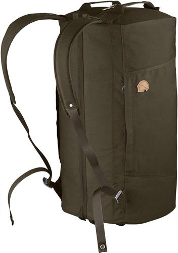 Fjallraven Splitpack Large Reistas 55 liter - Dark Olive