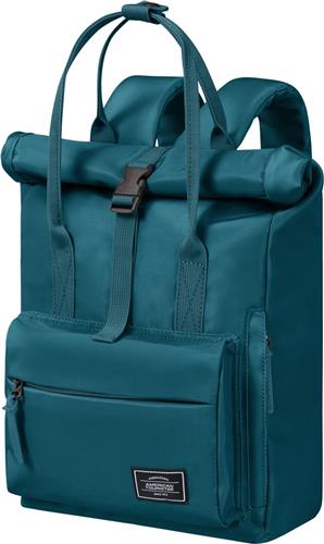 American Tourister Rugzak - Urban Groove Ug16 Backpack City Deep Ocean
