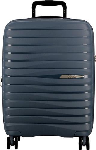 Jump Xwave 4 wielen Cabinewagen 55 cm met uitbreidingsplooi