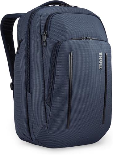 Thule Crossover 2 Laptoprugzak Dress blue 30