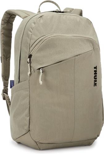 Thule Indago Laptoprugzak Vetiver Gray 23