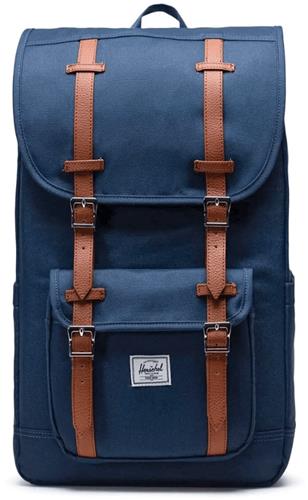 Herschel | Little America | Laptop rugzak 16