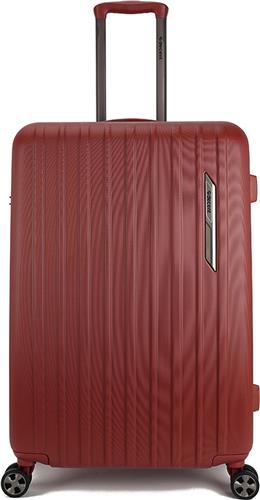 Decent Paradiso Spinner Large 76 cm Burgundy Red
