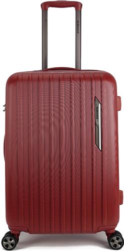 Decent Paradiso Spinner Medium 66 cm Burgundy Red