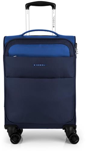 Gabol Cloud Cabin Trolley 55 cm Blue