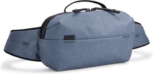 Thule Kleine Crossbodytas / Schoudertas Canvas - Aion - Blauw