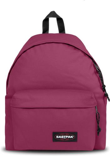 Eastpak Padded Pak'R Rugzak - WINE BURGUNDY