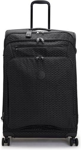 Kipling NEW YOURI SPIN L Reiskoffer - Signature Emb