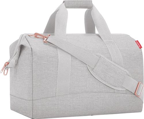Reisenthel Reistas / Weekendtas / Sporttas - 30 liter - Allrounder L - Grijs