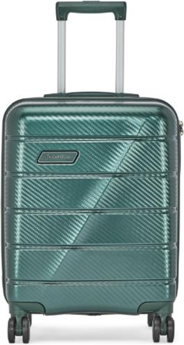 Carlton Milan - Handbagage Koffer - 33L - Green