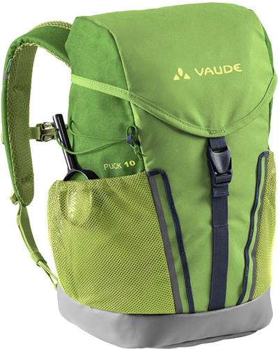 Vaude Puck 10 - Rugzak - Kinderen Apple 10 L