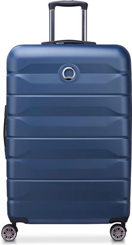 Delsey Air Armour 77 cm Reiskoffer - Blauw