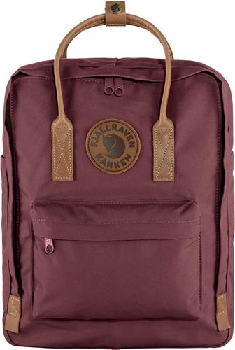 Fjällräven Kånken No. 2 Unisex Rugzak - Port