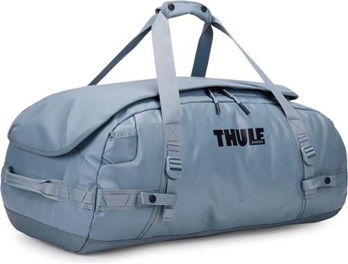 Thule Chasm Reistassen Pond gray 70