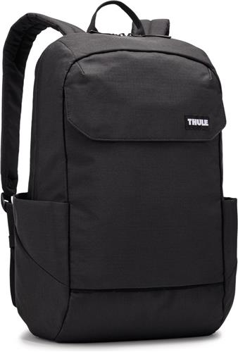 Thule Lithos Laptoprugzak Black 20