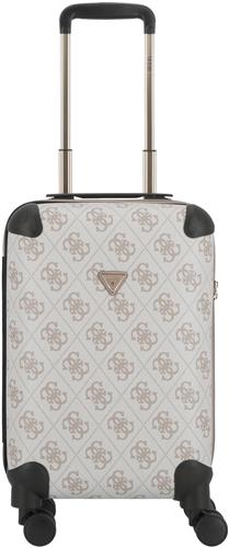 Guess Berta 18 Inch Dames Reiskoffer/Handbagage - One Size