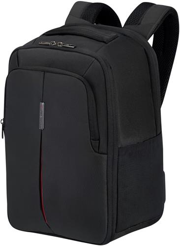Samsonite rugzak - Guardit 3.0 Underseater S 14,1 inch - Black - 24 l