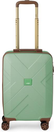 Oistr Florence Handbagage Koffer Spinner 55 cm Olive Green