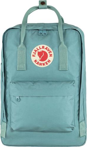 Fjällräven Kånken Laptop 15" Unisex Rugzak - Sky Blue