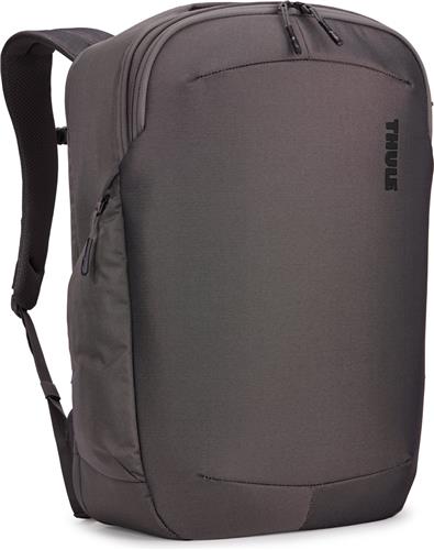 THULE Reistas Rugzak Subterra 2 Convertible Carry On 40L Vetiver Gray Grijs