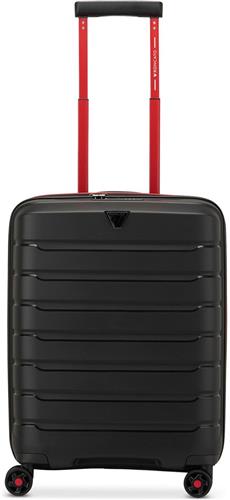 Roncato B-Flying Move Cabin Expandable Trolley 55/20 cm Smoke Black