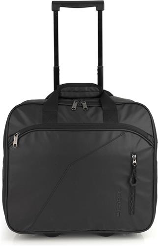 Gabol Canada 2 wielen Pilot Case 36 cm Laptop compartiment