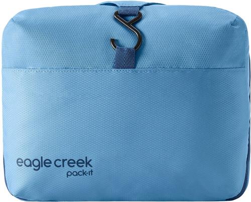 Eagle Creek Pack-it Hanging 7l Toilettas Blauw One Size / One Size