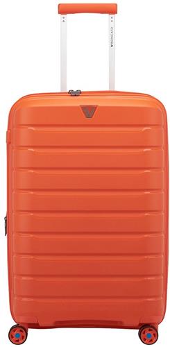 Roncato B-Flying Medium Trolley Expandable 68 cm Brilliant Orange