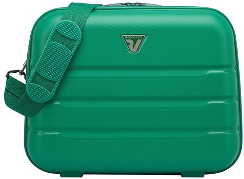 Roncato B-Flying Beautycase Brilliant Green