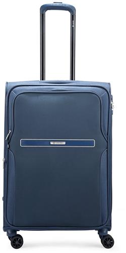 Carlton Turbolite Plus - Ruimbagage Koffer -92L - Navy