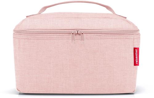 Reisenthel Beautycase Toilettas - 4L - Twist Blush Lichtroze