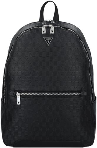 Guess Torino Dagrugzak 46 cm Laptop compartiment