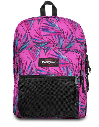 Eastpak Pinnacle Rugzak - BRIZE PALM PINK