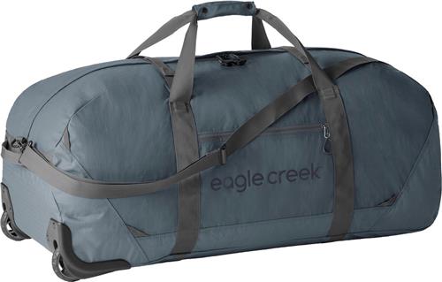 Eagle Creek No Matter What Rolling Duffel - 130L - Smoke