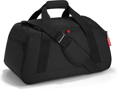 Reisenthel activitybag Sporttas Reistas - Polyester - 35L - Zwart