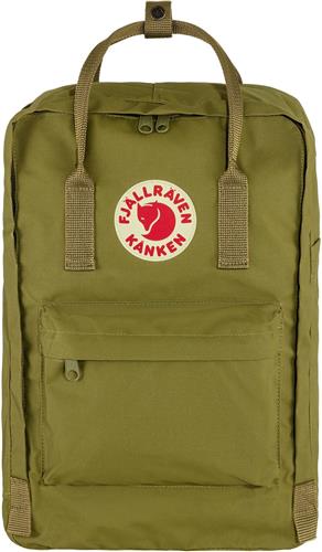Fjallraven Kånken Laptoprugzak 15 inch - Foliage Green