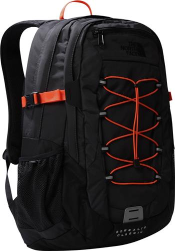 The North Face - Unisex Rugzak Borealis Classic - Grijs