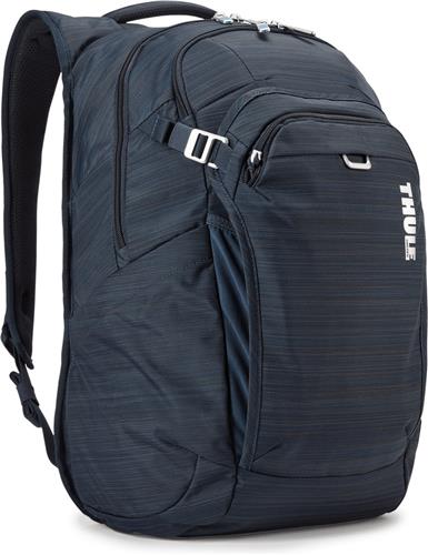 Thule Construct Laptoprugzak Carbon blue 24