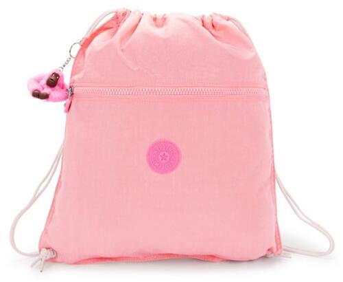 Kipling SUPERTABOO Sporttas - CORAL SEA