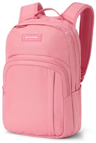 Dakine Campus M 25 Liter Rugzak Pink Lotus
