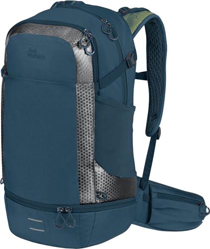 Jack Wolfskin Moab Jam Pro 30.5 Hiking Pack dark sea